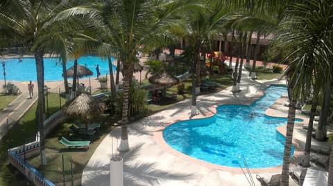 Hotel Splash Inn Nuevo Vallarta — photo 5