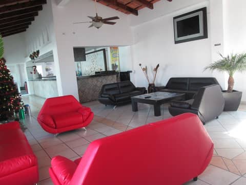 Hotel Splash Inn Nuevo Vallarta — photo 7