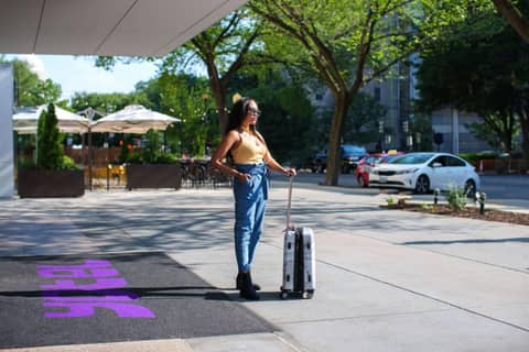 YOTEL Washington DC — photo 2