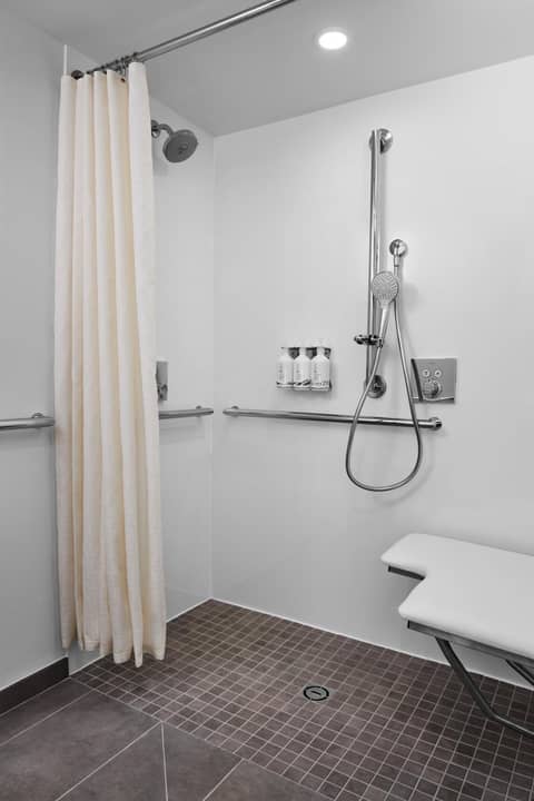 YOTEL Washington DC — photo 4