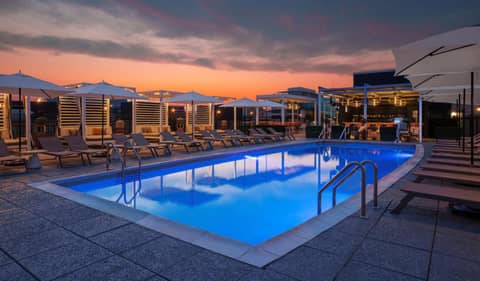 YOTEL Washington DC — photo 7