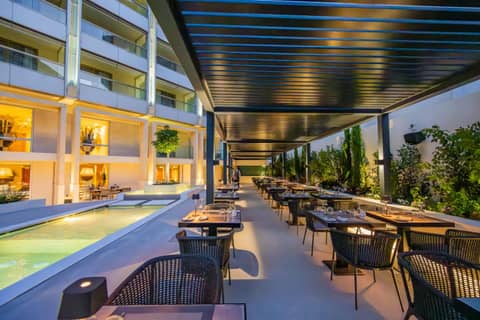 Divani Escape - Adults Only — photo 2