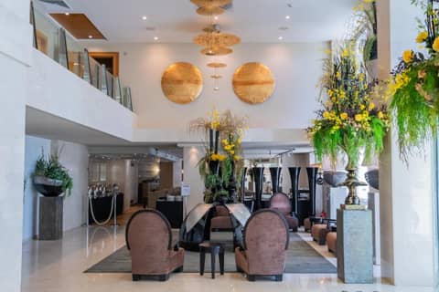 Divani Escape - Adults Only — photo 3