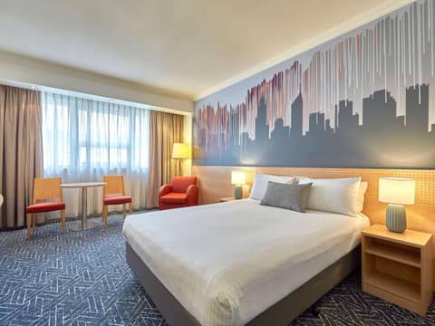 Mercure Perth — photo 2