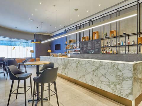 Mercure Perth — photo 4