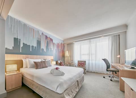 Mercure Perth — photo 5