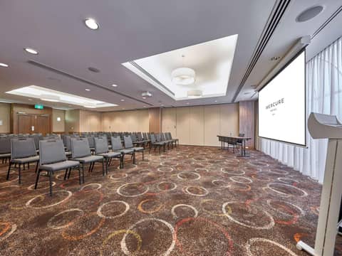 Mercure Perth — photo 6