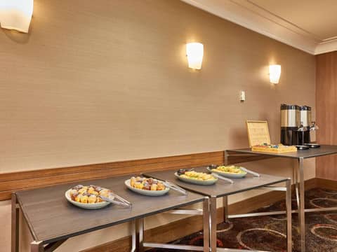 Mercure Perth — photo 8