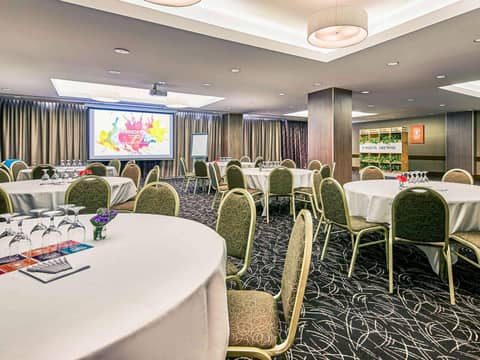 Mercure Perth — photo 9
