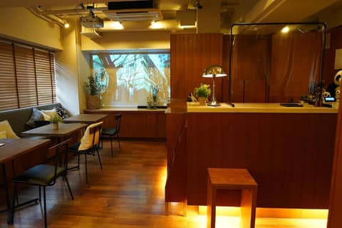 Sutton Place Hotel Ueno — photo 4