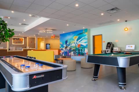 SPOT X Hotel Orlando Intl Dr by The Red Collection — photo 4