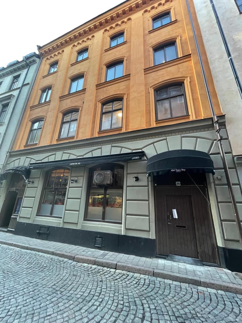 Old Town Stay Hotel — photo 1