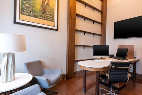 Homewood Suites by Hilton Indianapolis Downtown — photo 7