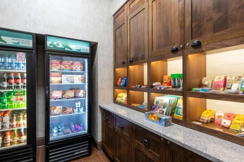 Homewood Suites by Hilton Indianapolis Downtown — photo 9