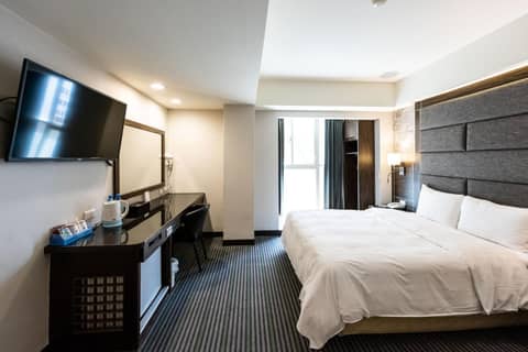 Hub Hotel - Zhongshan Branch — photo 8