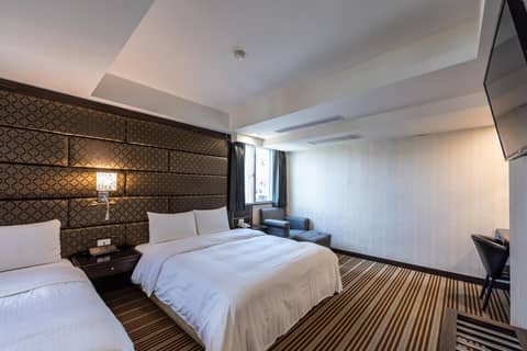 Hub Hotel - Zhongshan Branch — photo 9