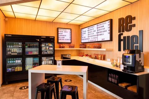 Aloft by Marriott Lima Miraflores — photo 4