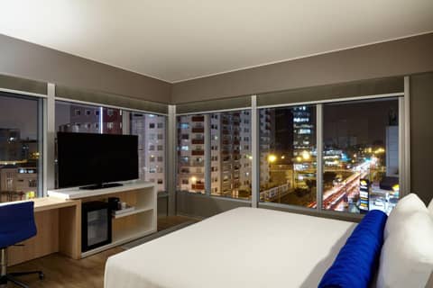 Aloft by Marriott Lima Miraflores — photo 5