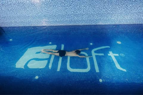Aloft by Marriott Lima Miraflores — photo 7