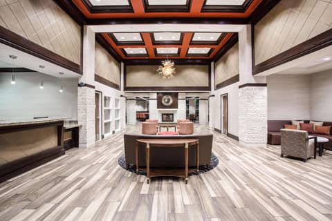 Homewood Suites by Hilton South Las Vegas — photo 2