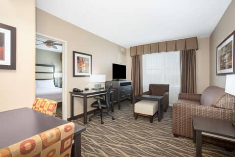 Homewood Suites by Hilton South Las Vegas — photo 4