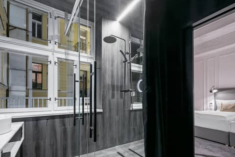 Pytloun Boutique Hotel Prague — photo 4