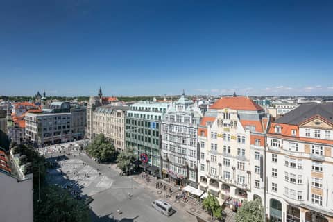 Pytloun Boutique Hotel Prague — photo 6