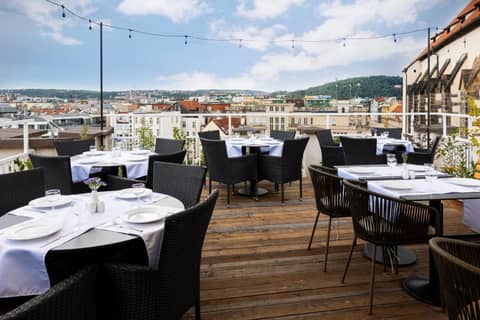 Pytloun Boutique Hotel Prague — photo 8