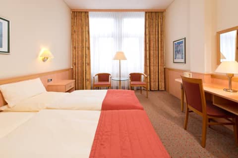 Hotel Steglitz International — photo 2