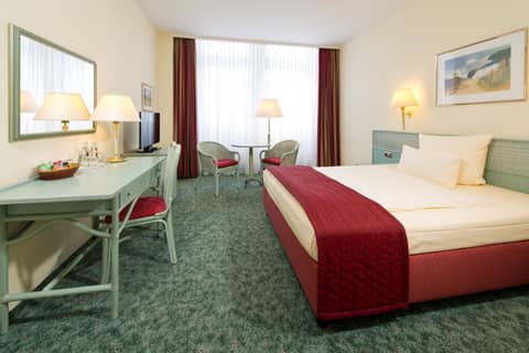 Hotel Steglitz International — photo 3