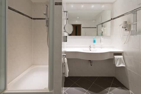 Hotel Steglitz International — photo 5