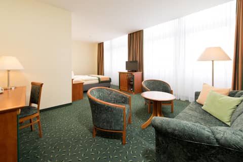 Hotel Steglitz International — photo 6