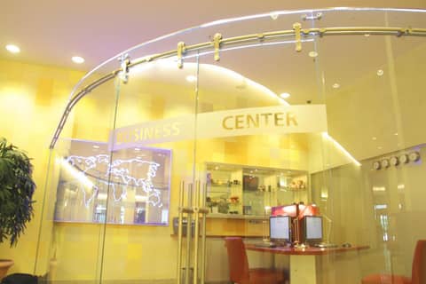 Hotel Steglitz International — photo 7