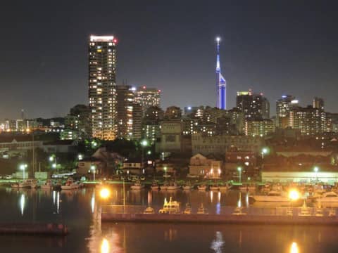 Hotel Marinoa Resort Fukuoka — photo 3