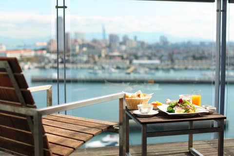 Hotel Marinoa Resort Fukuoka — photo 4