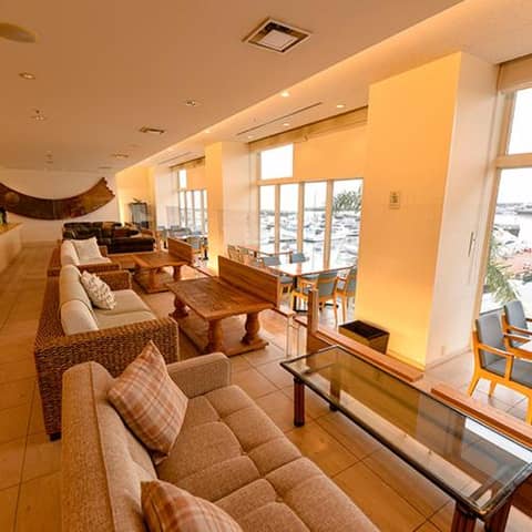 Hotel Marinoa Resort Fukuoka — photo 6