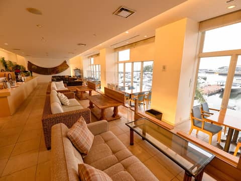Hotel Marinoa Resort Fukuoka — photo 9