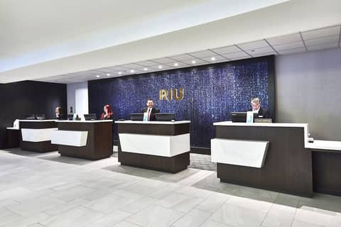 Riu Plaza Fisherman's Wharf — photo 9