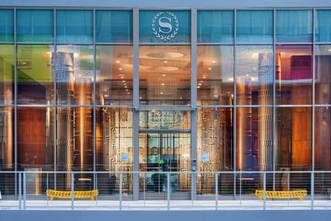 Sheraton Grand Los Angeles — photo 3