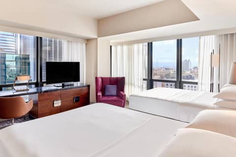 Sheraton Grand Los Angeles — photo 4