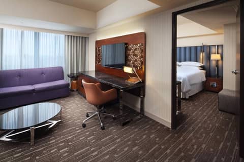 Sheraton Grand Los Angeles — photo 5