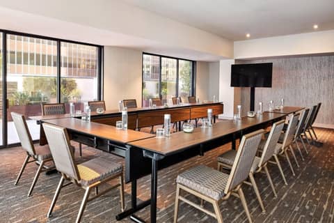 Sheraton Grand Los Angeles — photo 8