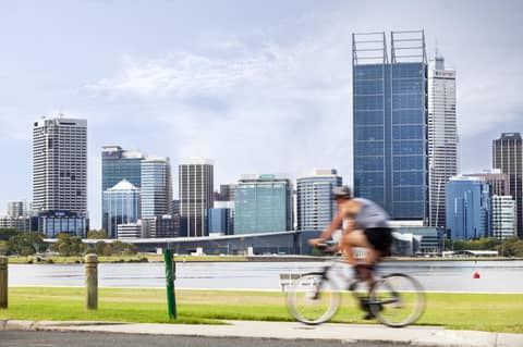 The Peninsula Riverside Serviced Apartments — other