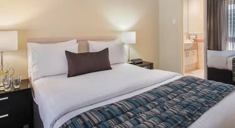 The Peninsula Riverside Serviced Apartments — photo 7