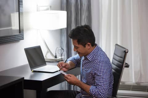 Holiday Inn Express New Delhi International Airport T3 by IHG — human