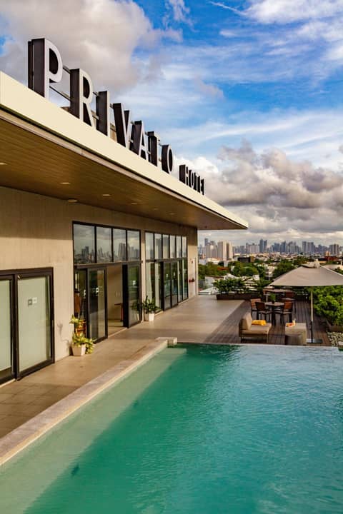 Privato Quezon City — photo 9