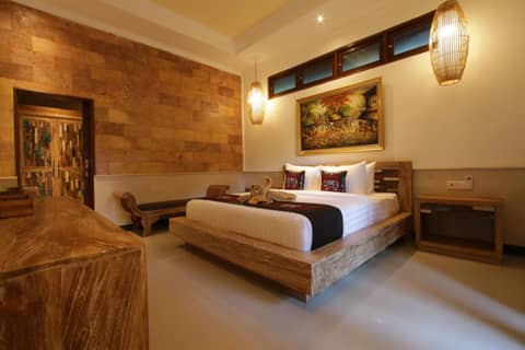 Ubud Terrace — photo 2