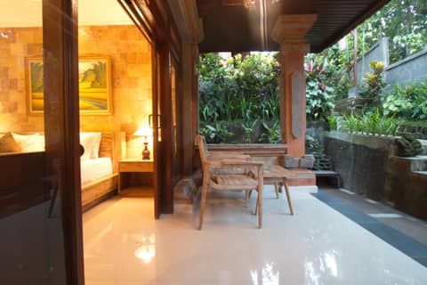 Ubud Terrace — photo 5