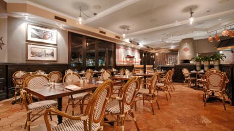 Hotel Zoe Fisherman's Wharf — photo 3