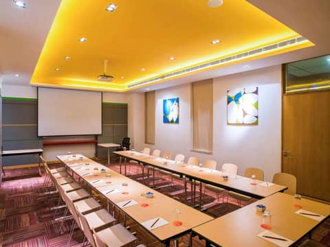 ibis Bengaluru Hosur Road - An Accor Brand — photo 6